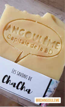 Le Doux-Doux Miel - Calendula -