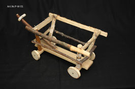 Leiterwagen