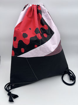 Rucksack aus Kiteschirm