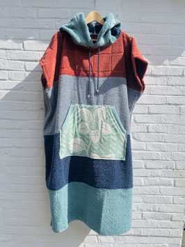Surf/Bade - Poncho