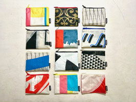 Portemonnaie aus Kiteschirm