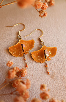 B.O. JUDITH PERLE - Ocre