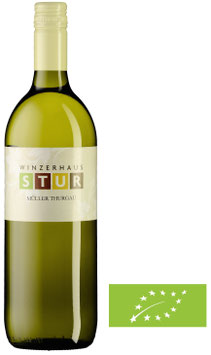 MÜLLER THURGAU