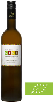 Weinviertel DAC 2024