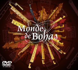 Monde de Bohas DVD (cet article est en préparation)