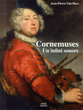 Cornemuses - Un infini sonore