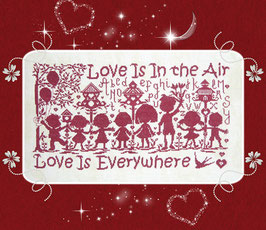 RV 216 / " Love is in the Air"