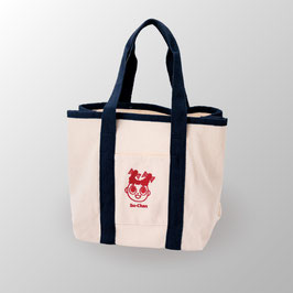 NEW ランチ　トートバッグ
