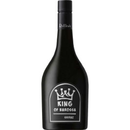 Redheads King of Barossa Shiraz 2021, Barossa Valley