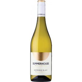 Summerhouse Marlborough Sauvignon Blanc 2022