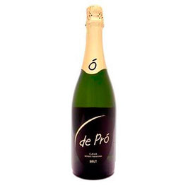 Castell d'Or - Cava de Pro Brut