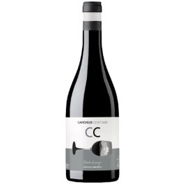 Bodegas Carchelo Ciento80 2020, Jumilla DOP