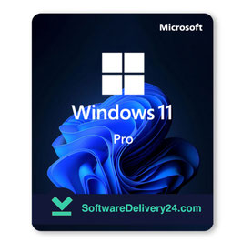 Microsoft Windows 11 Professional – for 3 Devices | Lifetime License