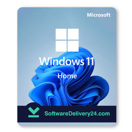 Microsoft Windows 11 Home – for 1 Device | Lifetime License