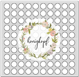 PDF "Mathe-Starter Paket" 2. Kl. ZR 1-100