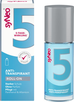 Syneo 5 Roll-On 50 ml