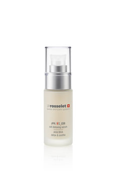 Cell Detoxing Serum AHA/BHA 30 ml