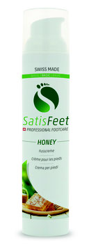 SatisFeet Honey 100 ml