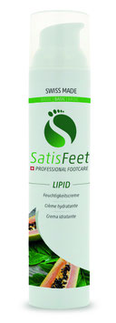 SatisFeet Lipid 100 ml