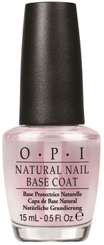 Natural Nail Base Coat