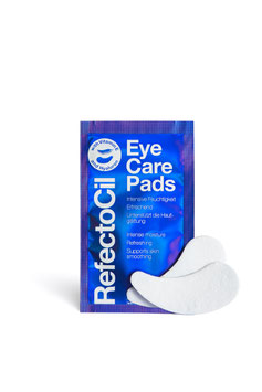 RefectoCil Eye Care Pads 10 Sachets