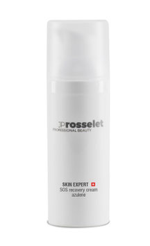 SOS Recovery Cream Azulene 50 ml
