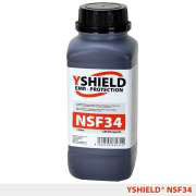 YSHIELD® Abschirmfarbe NSF 34 | NF
