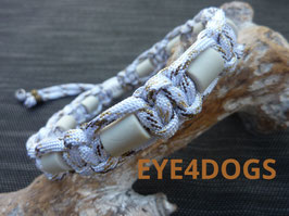 Anti-tekenband Ivoor Bruin Camo (nwe actiemodel 2026)