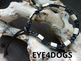 Anti-tekenband Basic paracord 2mm