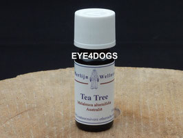 Tea Tree 10ml (Melaleuca alternifolia)