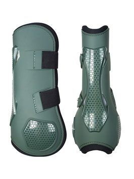 Sycamore Green - anatomische Tendon Boots