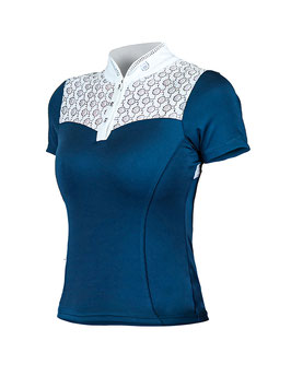 Blue Meadow - Crystal Champion Top