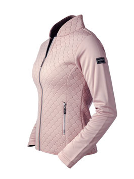 Pink - Next generation jacket