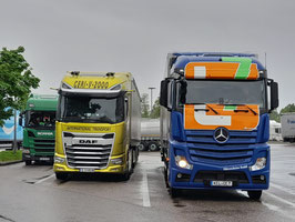 Wochenkurs: alle Module 23.06.2025 bis 27.06.2025