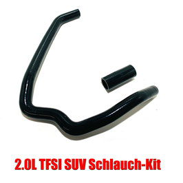 BOV SUV Schlauch 2,0 TFSI TSI EA113 K04 Golf 6R / Audi S3 / Seat Cupra