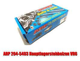 ARP 204-5403 Hauptlager Stehbolzen VW VR6 12V AAA ABV 2.8L 2.9L Turbo