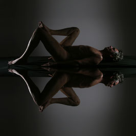Reflection of the Soul werk 3