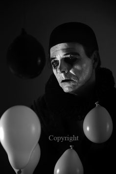 Pierrot - The Story - werk 8