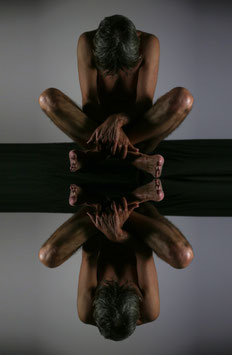 Reflection of the Soul werk 4