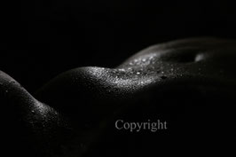 Wonderful Landscapes of Body werk 4