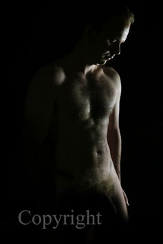 Just Nude werk 2
