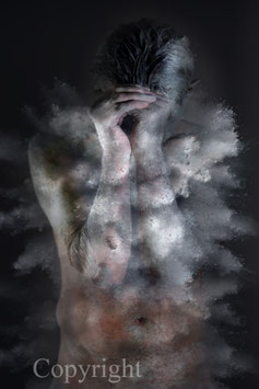 Shrouded in Mist work G3