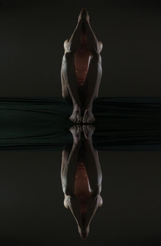 Reflection of the Soul werk 6