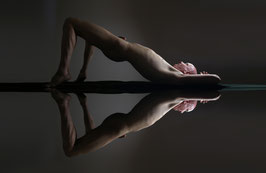 Reflection of the Soul werk 8