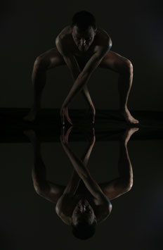 Reflection of the Soul werk 11
