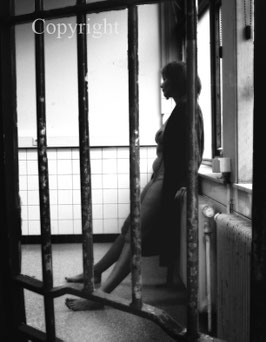 Lost (verloren) werk 8