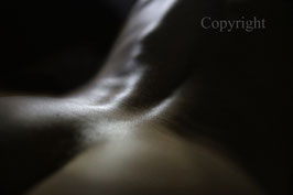 Body Man as Landscape werk 3