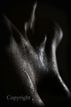 Wet upper Body werk 3