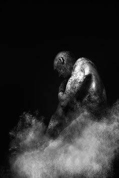 Dust Cloud werk 5