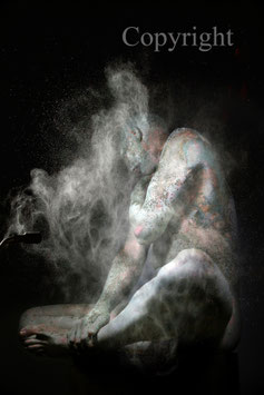 Shrouded in Mist work G1